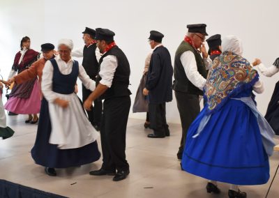 Fête de l'Apei danse 4