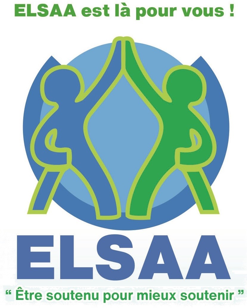 logo elsaa