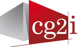 CG2I - 1 800 €